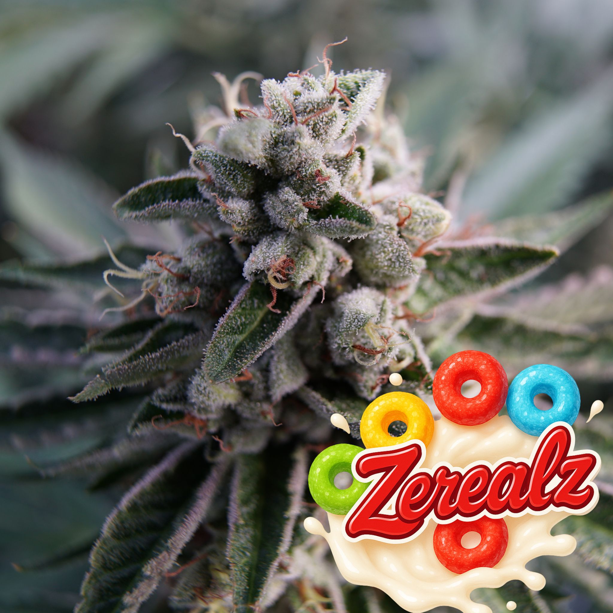 Zerealz