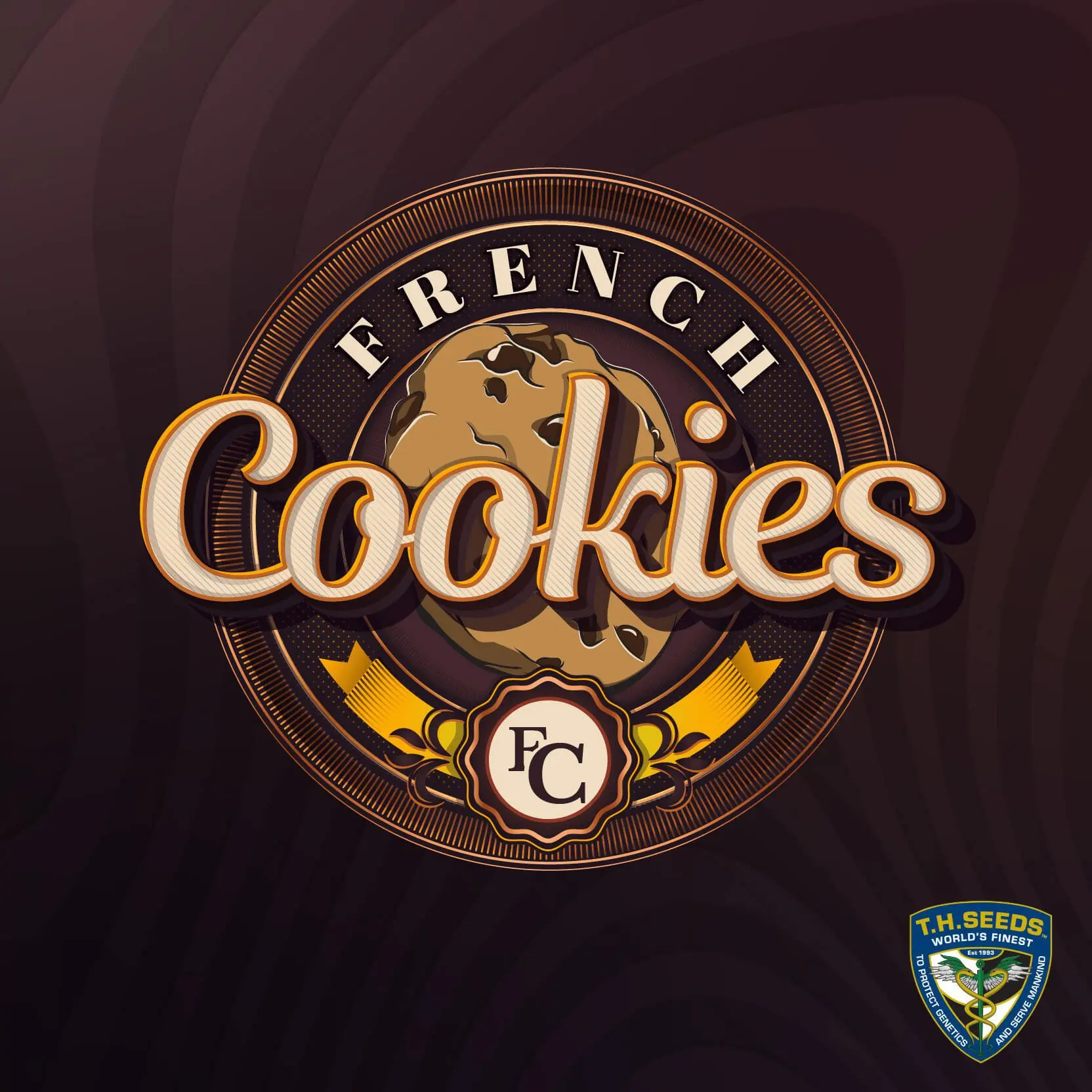 French Cookies - Bild 4