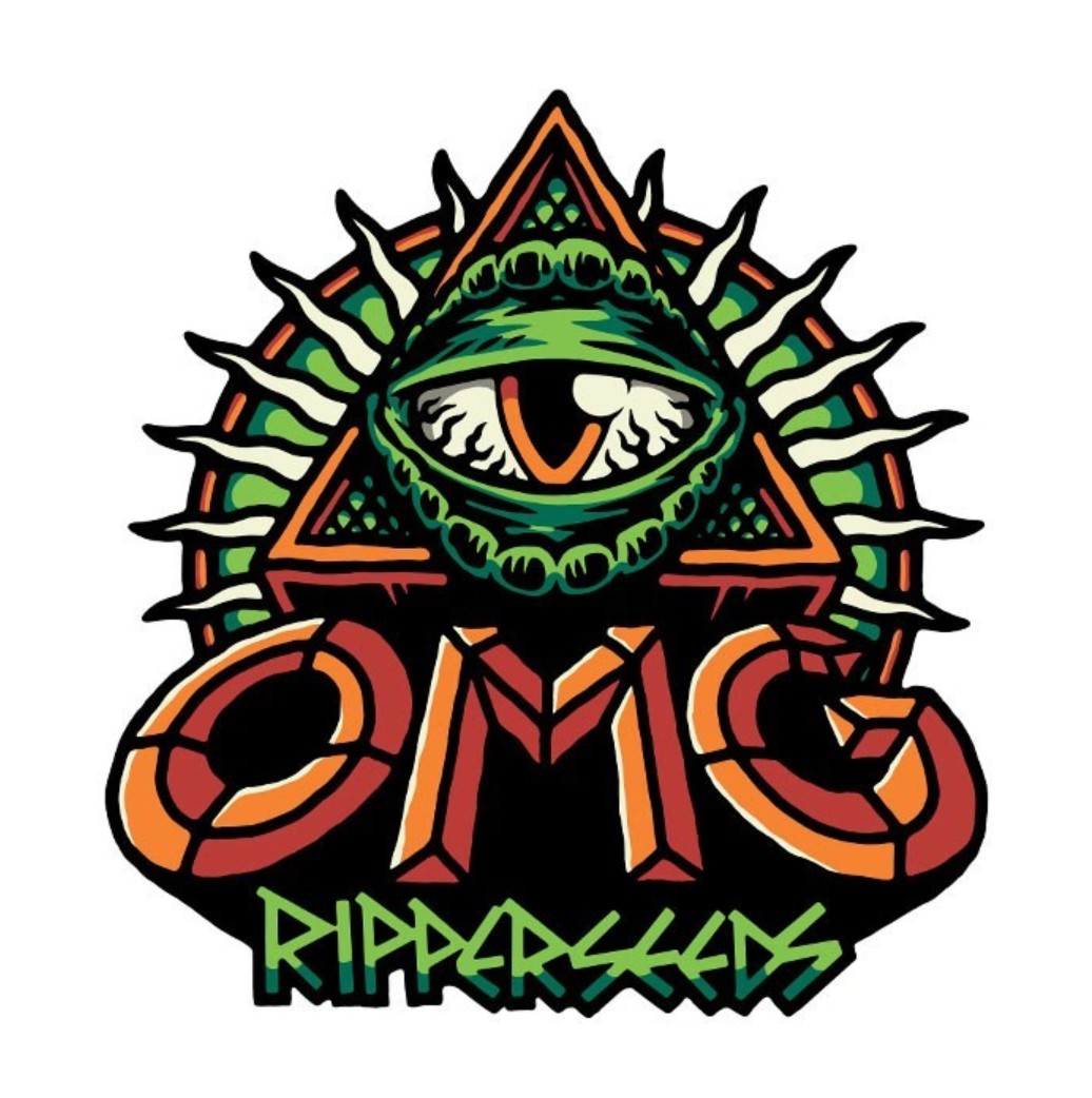 OMG, Ripper Seeds - Bild 2