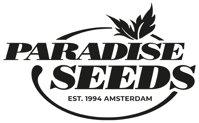 Paradise Seeds Herstellerlogo
