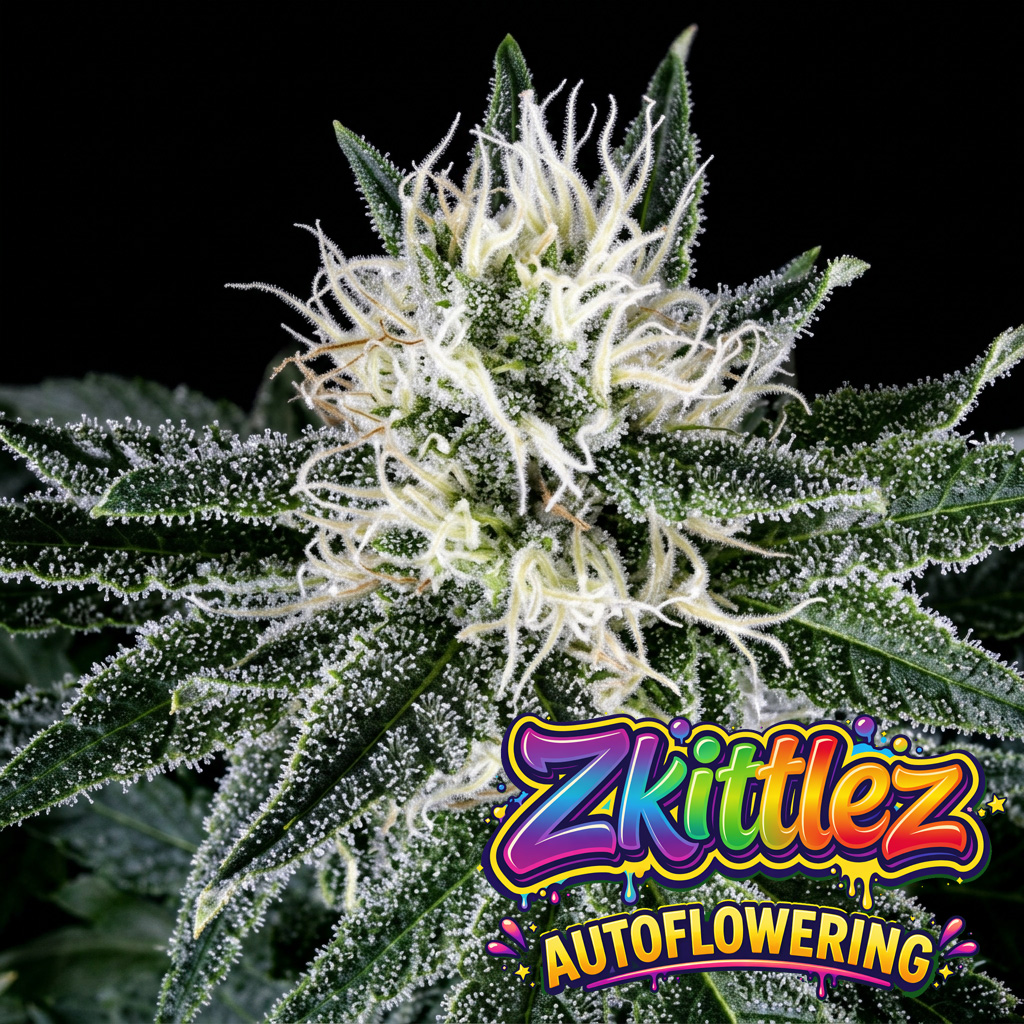 Zkittlez Auto