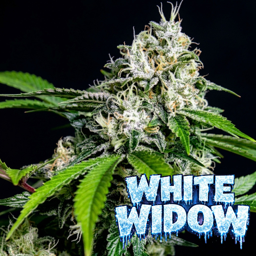 White Widow