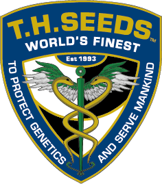 T.H. Seeds Herstellerlogo