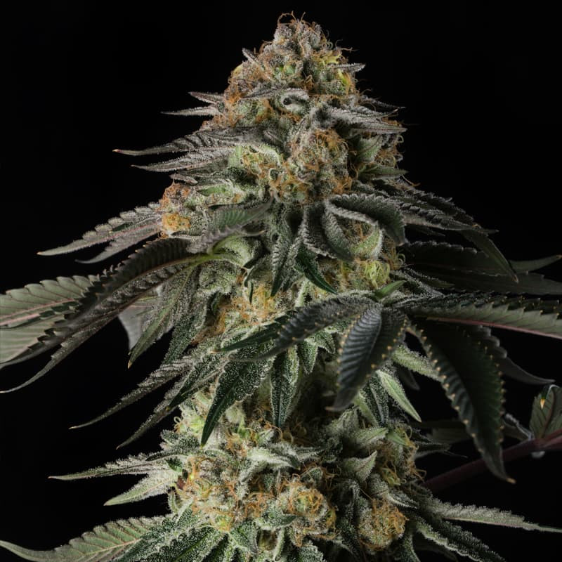Rainbow Gas