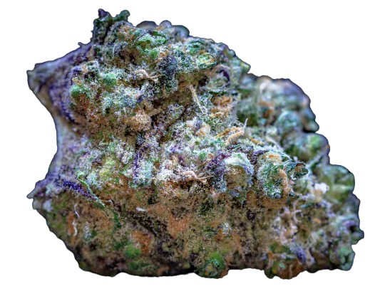 Frozen Cherry Runtz, Growers Choice - Bild 1