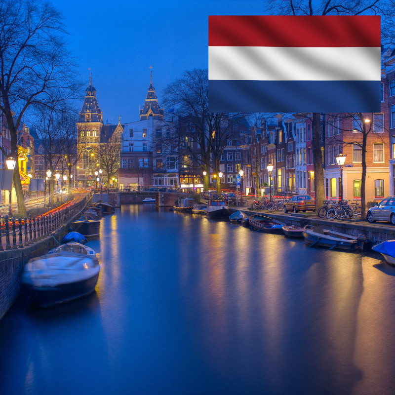 Dutch Classics