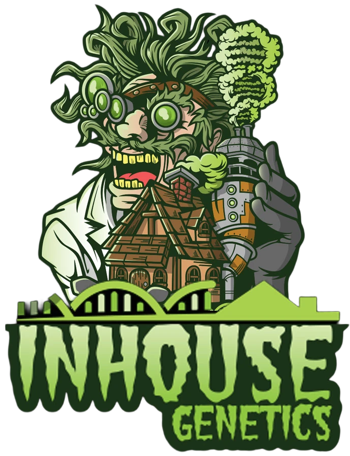 In House Genetics Herstellerlogo