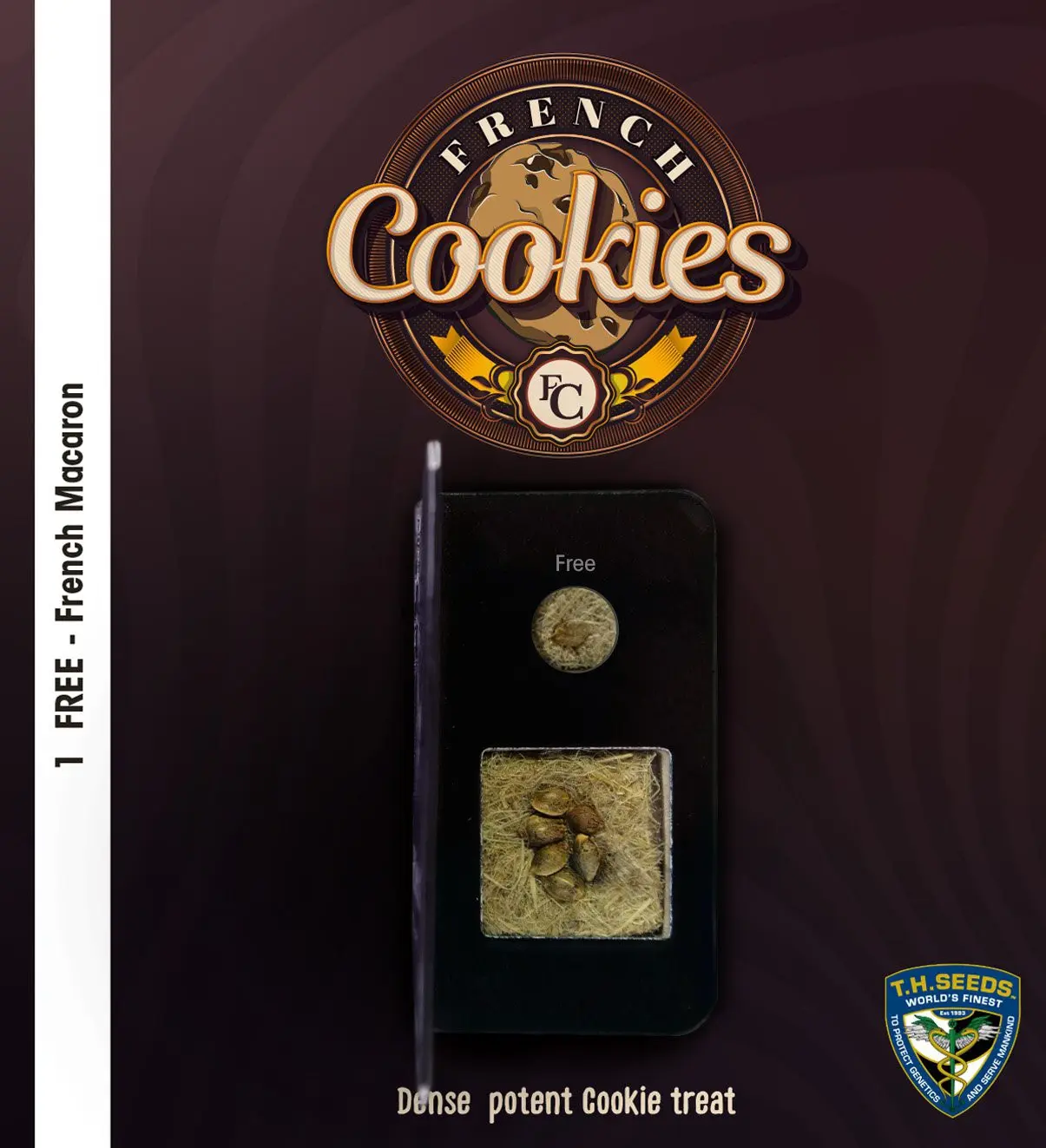 French Cookies - Bild 9