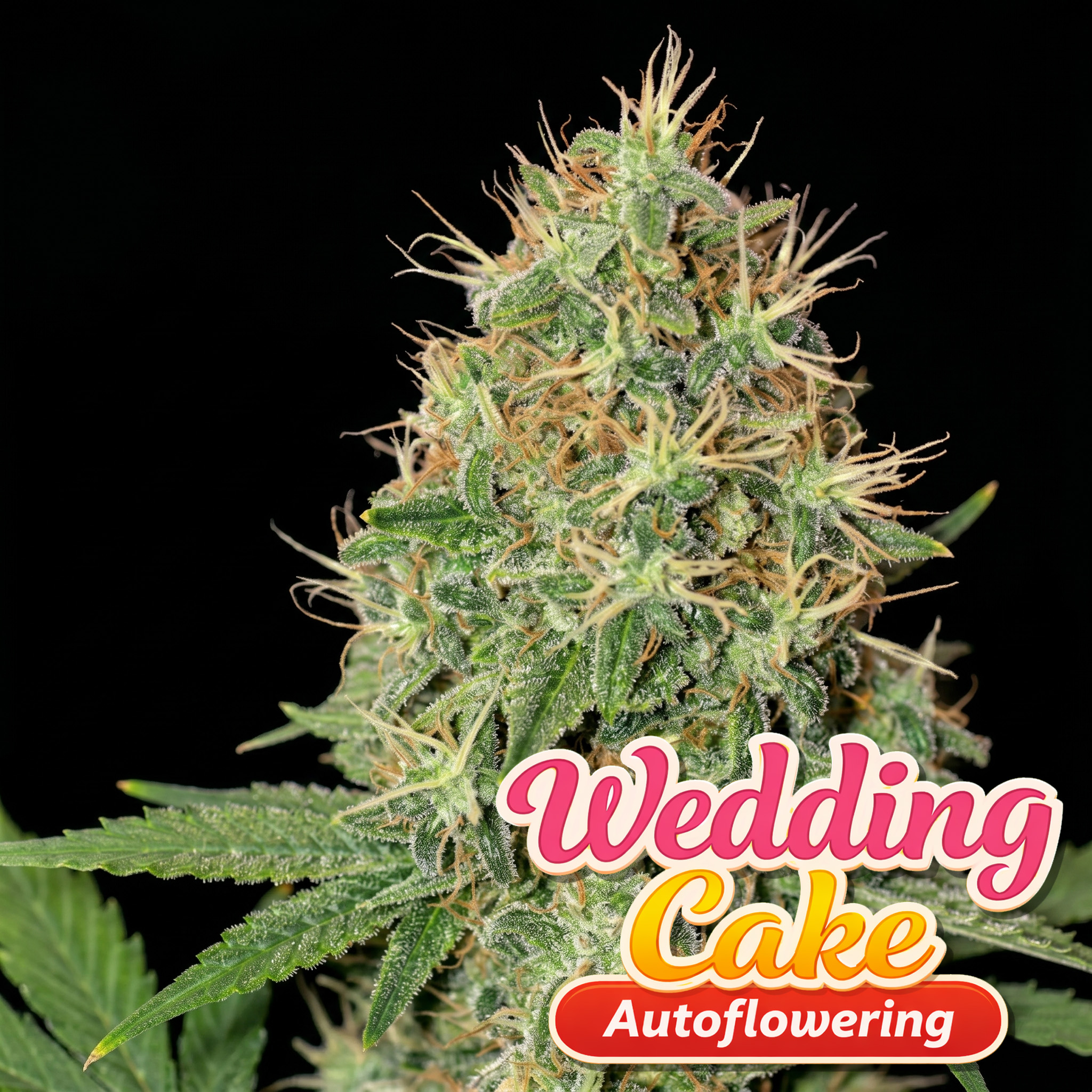 Wedding Cake Auto