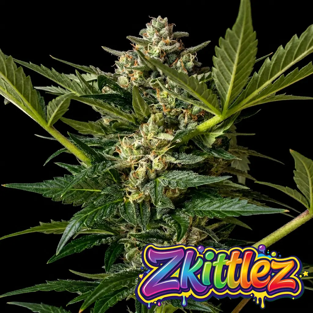 Zkittlez - Bild 1