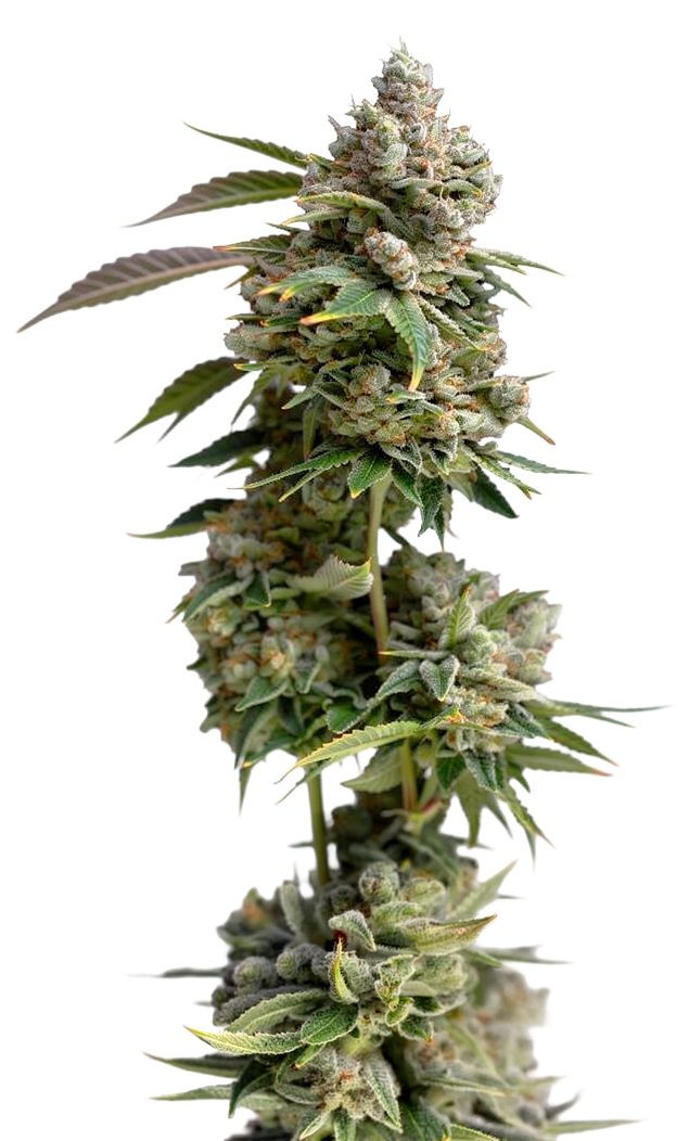Bruce Banner III Auto