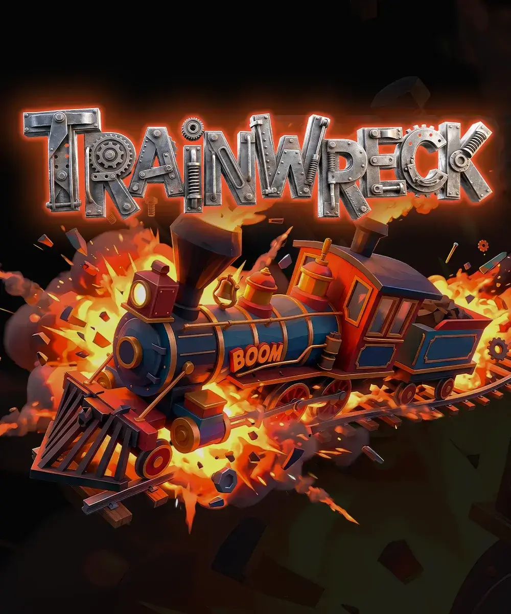 Trainwreck Auto - Bild 1