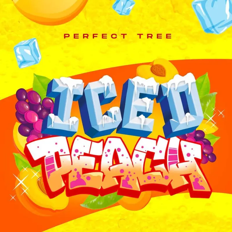 Iced Peach - Bild 3