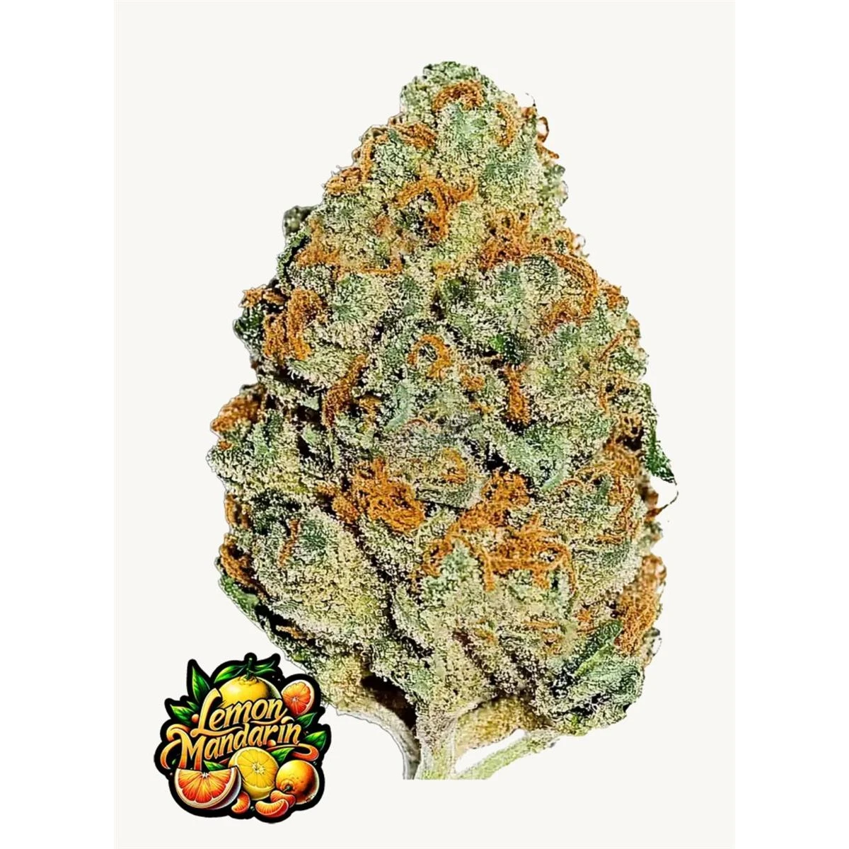 Lemon Mandarin