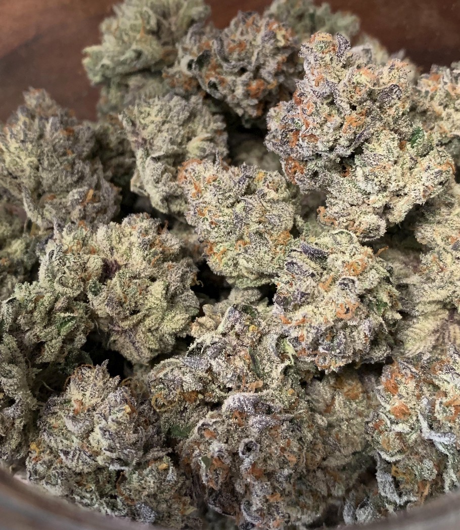 Bananacane, In House Genetics - Bild 3