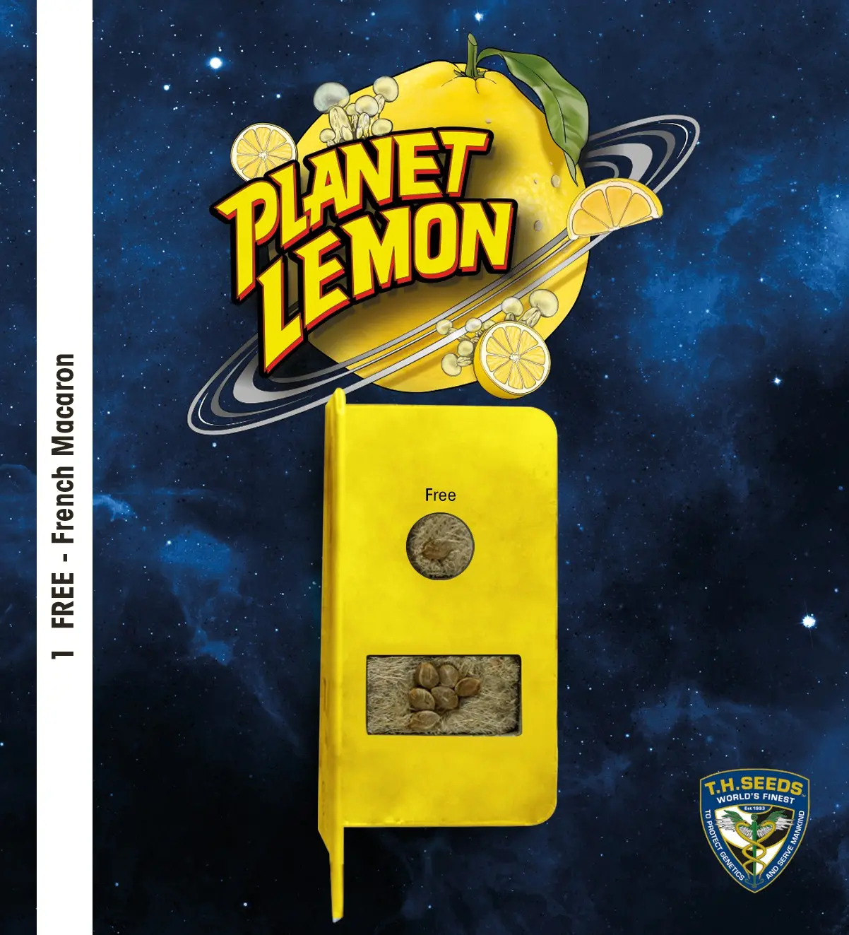Planet Lemon - Bild 5