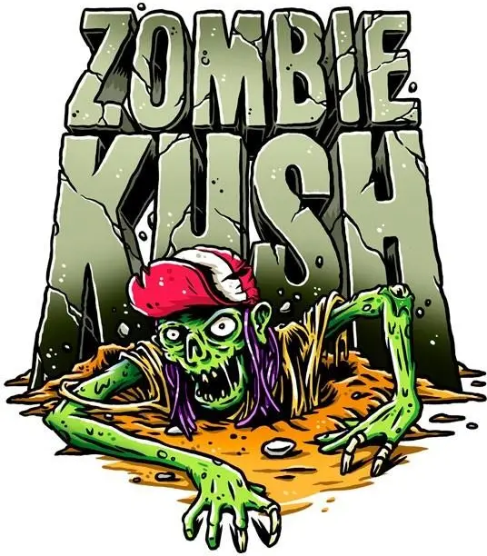 Zombie Kush - Bild 2