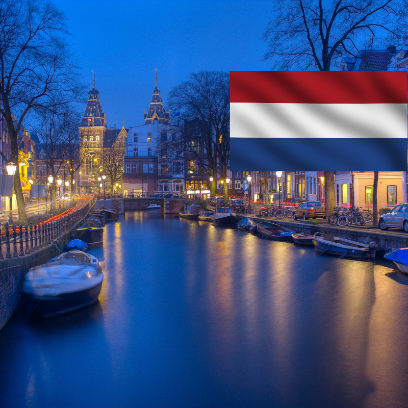 Dutch Classics Dutch Classics