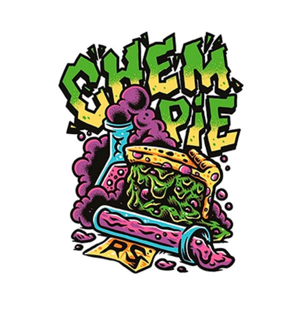 Chempie, Ripper Seeds - Bild 2