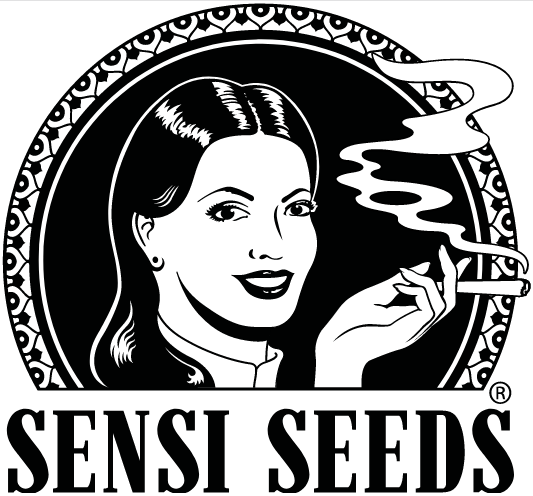 Sensi Seeds Herstellerlogo