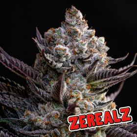 Zerealz